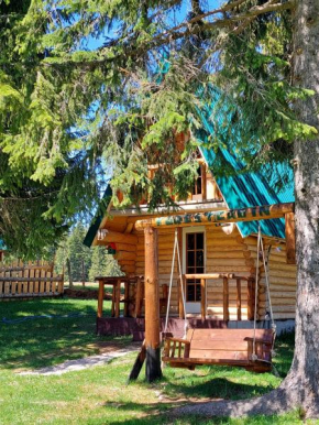 Cottage Uskoci